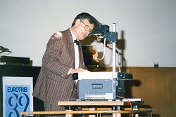 Professor Maurice Godet (INSA, Lyon, France)..jpg